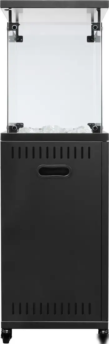 Газовый обогреватель Ballu BOGH-14G - фото товара