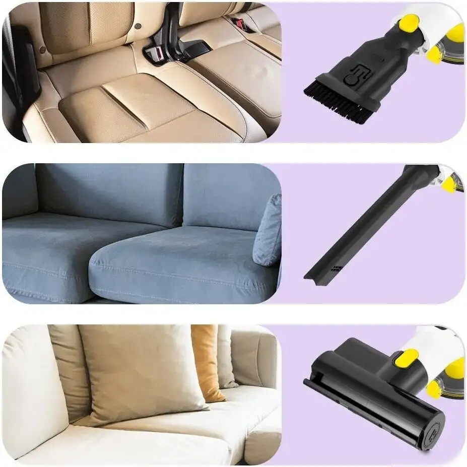 Пылесос Kitfort KT-5310 - фото товара