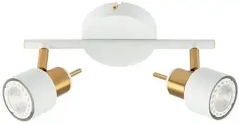 Arte Lamp Almach A1906PL-2WH – изображение в каталоге