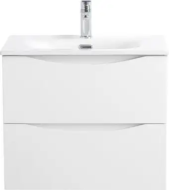 BelBagno Тумба под умывальник MARINO-CER-N-900-2C-SO-BL-P – изображение в каталоге