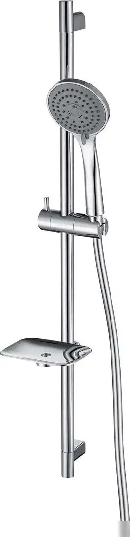 Душевая система Aquatek Вега AQ1075CR - фото товара