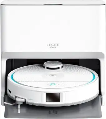 Робот-пылесос Hobot Legee-Q10 Pro - изображение в каталоге