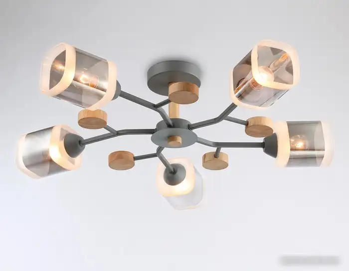 Припотолочная люстра Ambrella Traditional TR3033233 – фото товара
