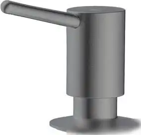 Дозатор для жидкого мыла IDDIS SDIGM00i59 – изображение в каталоге