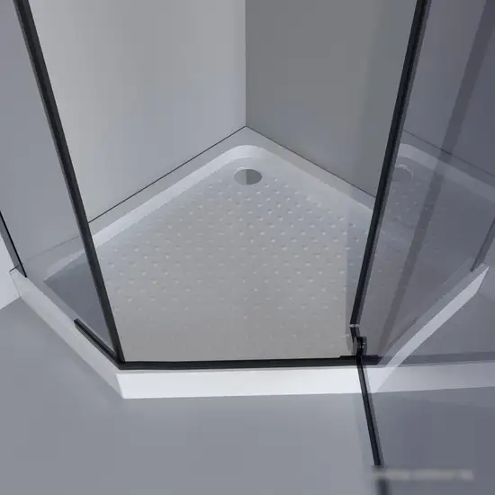 Душевой уголок Niagara NG-010-14DT 100x100 - фото товара