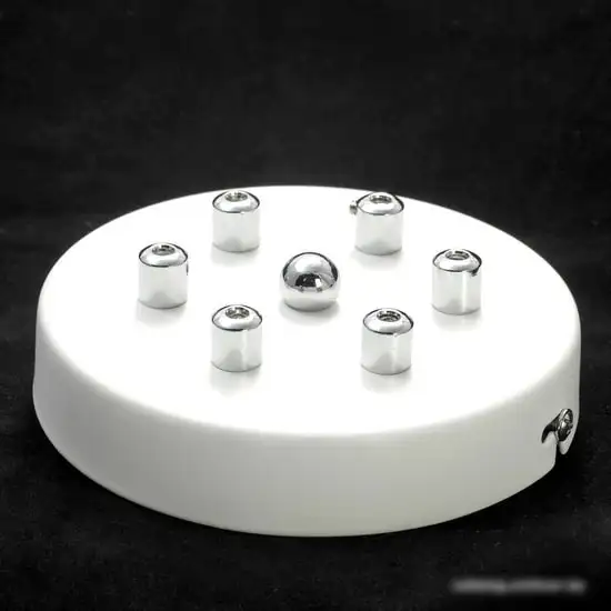 Подвесная люстра Lussole LGO GRLSP-8098 – фото товара