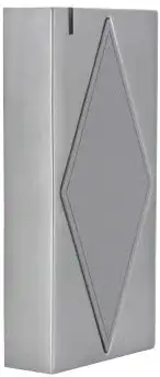 Считыватель ZKTeco MR100(IC) – изображение в каталоге