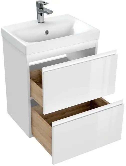 Cersanit Тумба под умывальник Moduo 50 64124 – фото товара