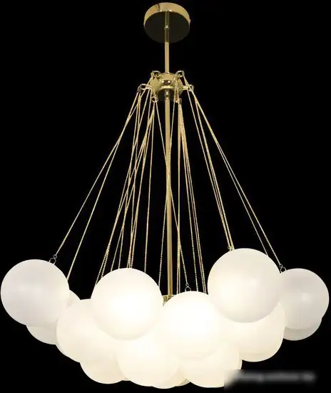 Подвесная люстра LOFT IT Dream 10129/600 Gold – фото товара