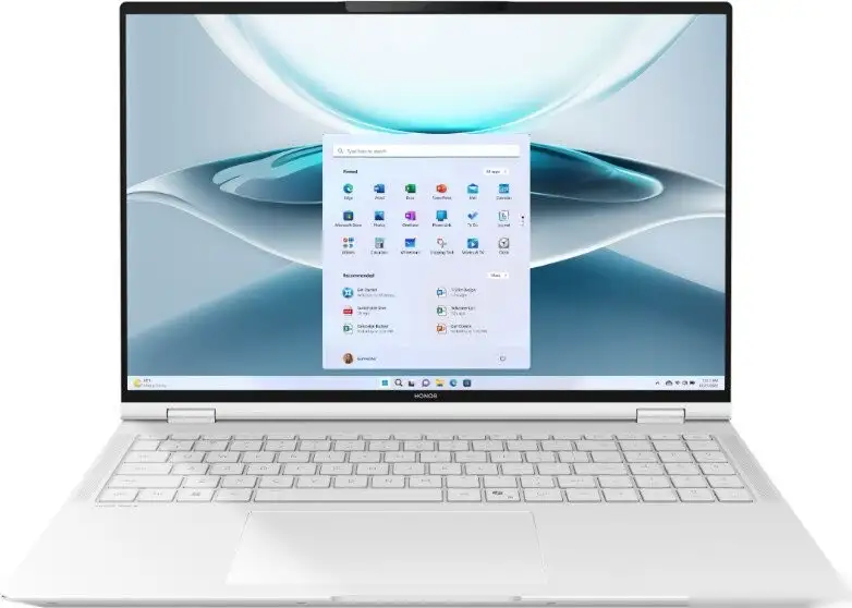 Ноутбук HONOR MagicBook Pro 16 DRB-P 5301APWK – фото товара