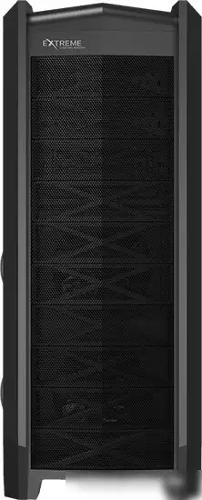 Корпус GameMax Dragon Knight – фото товара