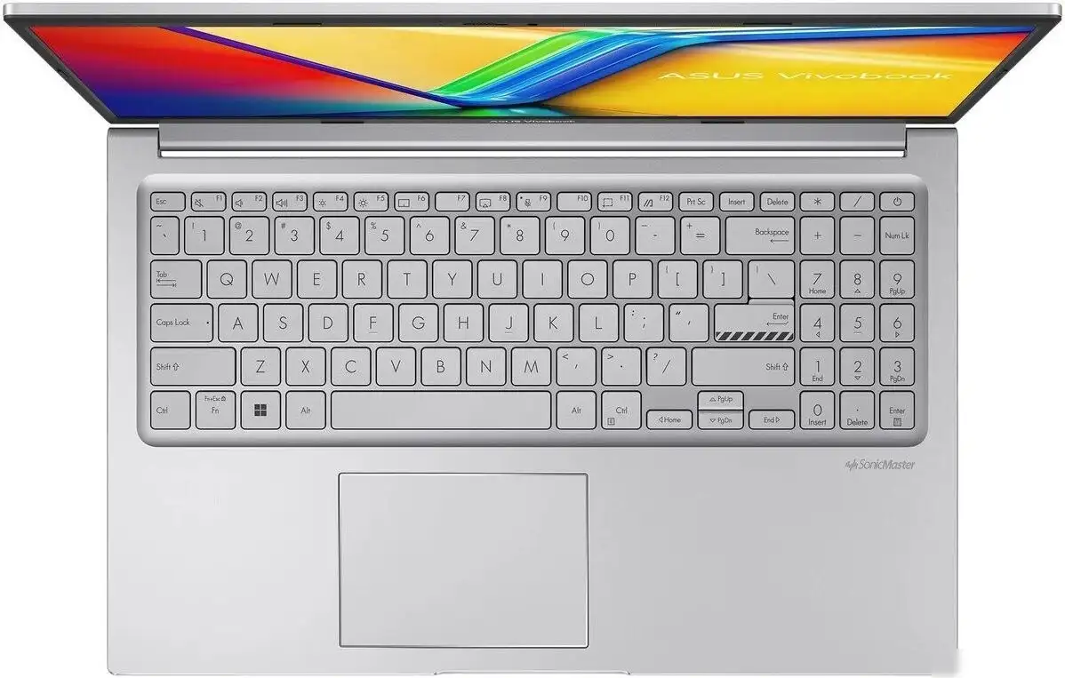 Ноутбук ASUS Vivobook 15 F1504VAP-WH56 – фото товара
