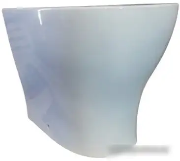 Биде Isvea MY 10MY42002 (белый) - фото товара