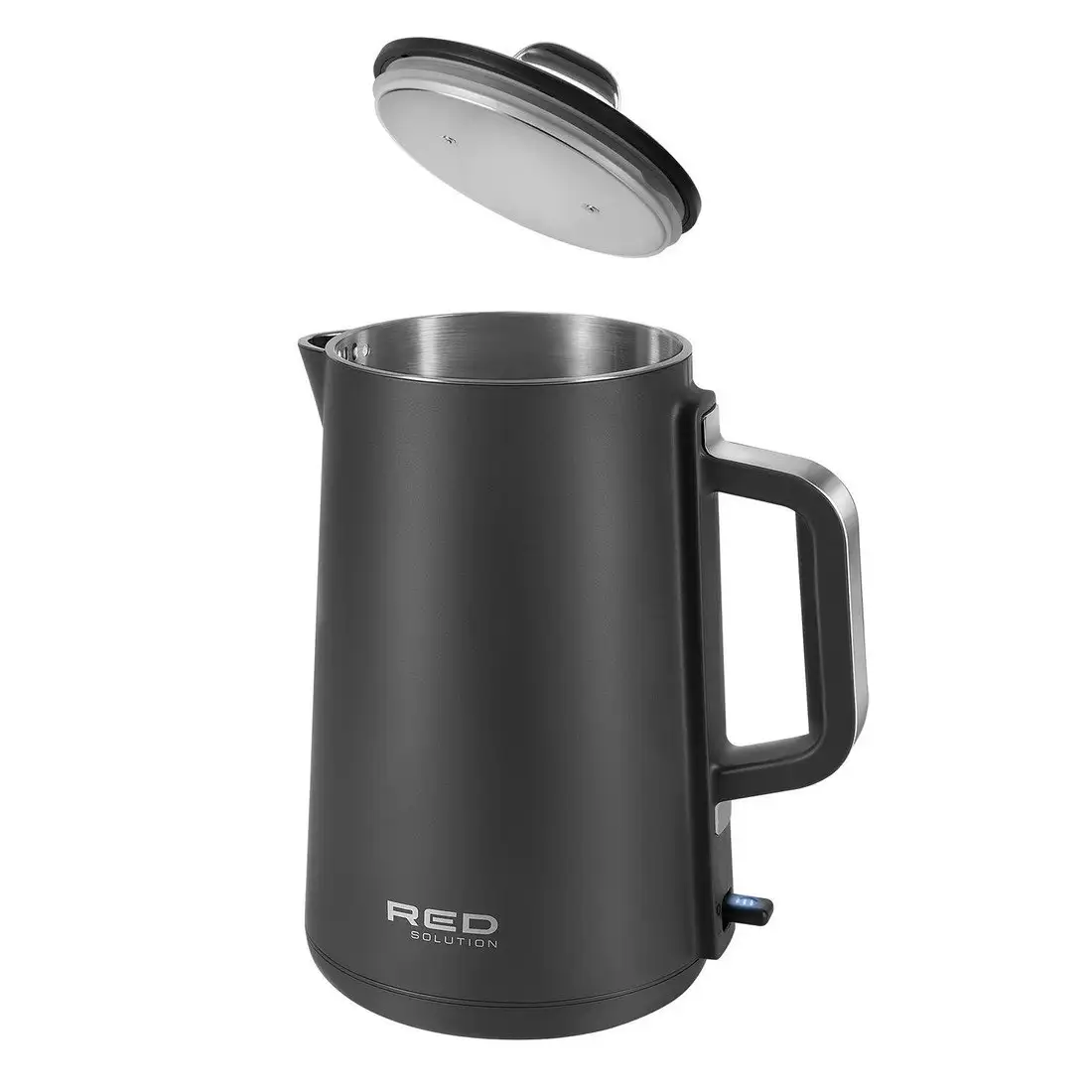 Электрический чайник RED Solution AM102 - фото товара