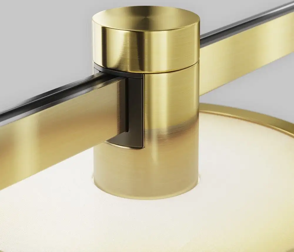 Трековый светильник Technical Plato Flarity 4000K 7Вт 120° TR152-1-7W4K-BS – фото товара