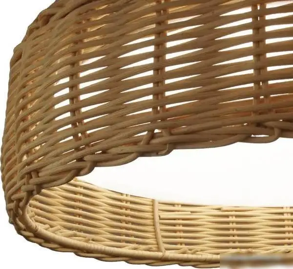 Припотолочная люстра Mantra Kilimanjaro 8195 – фото товара