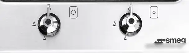 Варочная панель Smeg PGF31G-1 - фото товара