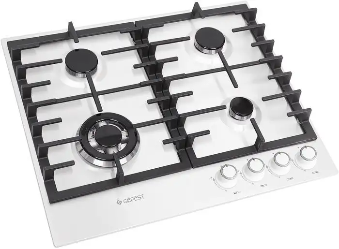 Варочная панель GEFEST ПВГ 1214-01 - фото товара