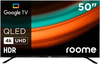 Телевизор Roome 50KU426QG – изображение в каталоге