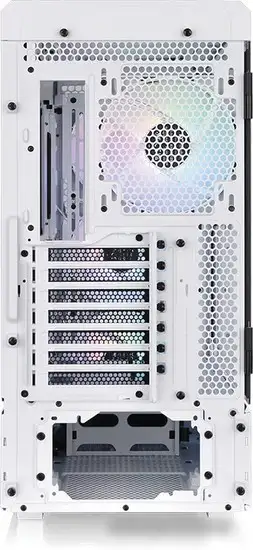 Корпус Thermaltake Ceres 500 TG ARGB Snow CA-1X5-00M6WN-00 – фото товара