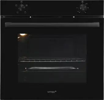 Электрический духовой шкаф Vitek VEO 6230 BG - изображение в каталоге