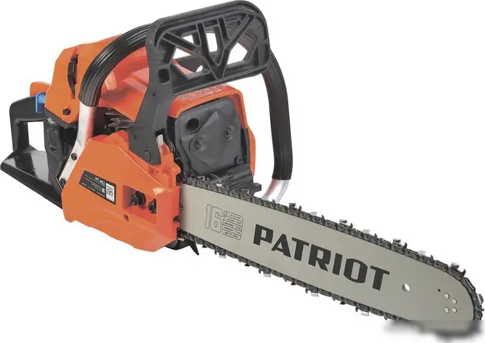 Бензопила Patriot PT 452 – фото товара