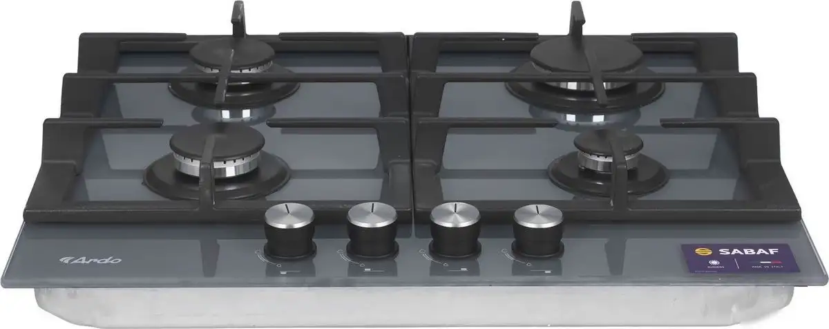 Варочная панель ARDO GH64GTCS2 - фото товара