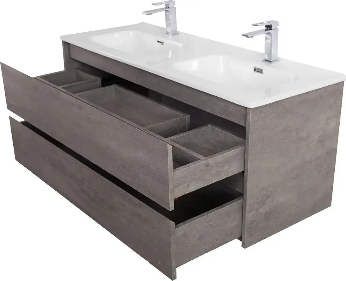 BelBagno Тумба под умывальник Kraft-1200-2C-SO-GSO – фото товара