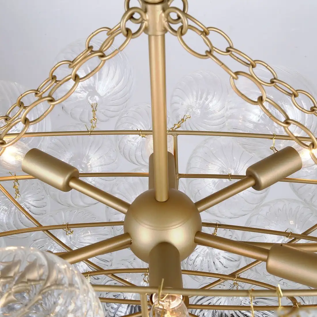 Подвесная люстра Favourite 4202-10P – фото товара