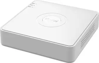 Сетевой видеорегистратор iFlow F-NR-108P – изображение в каталоге
