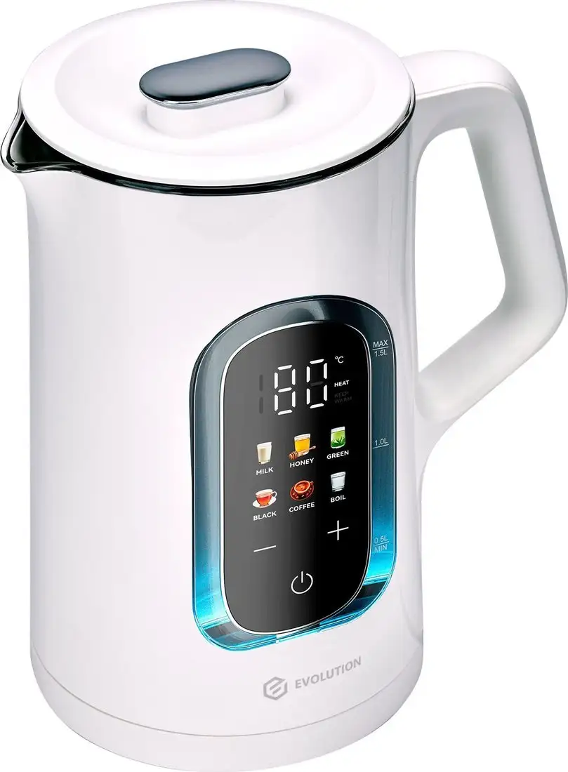 Evolution KG15153 LCD - фото товара