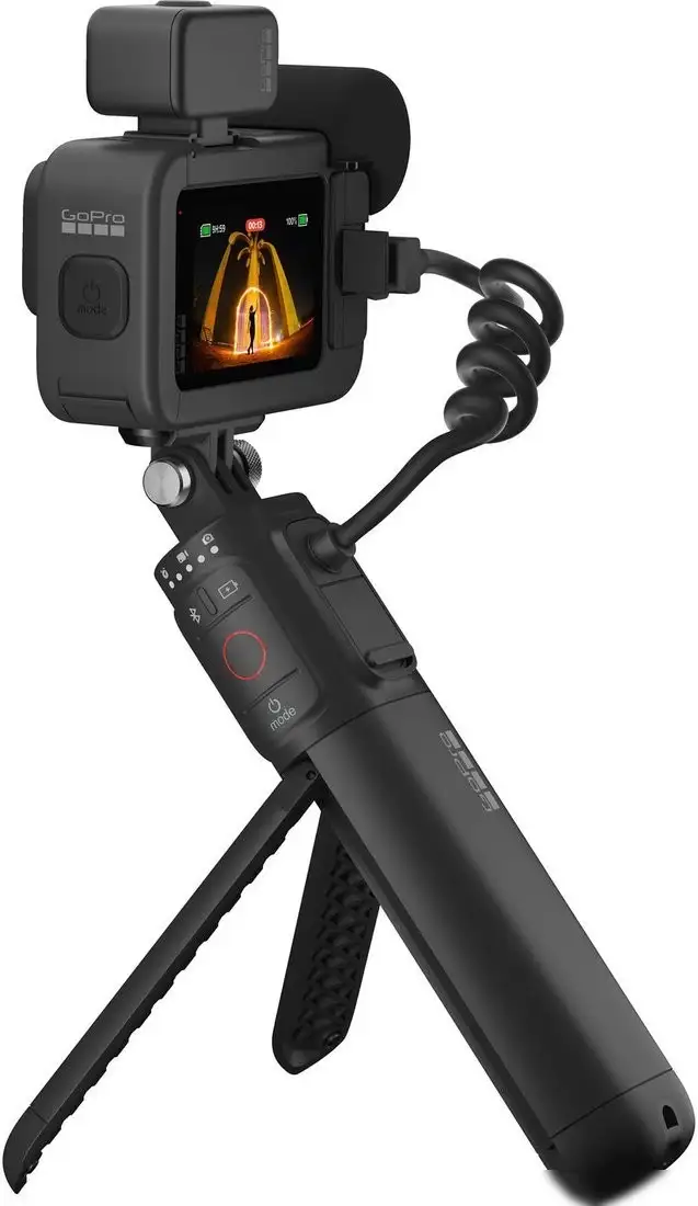 Экшен-камера GoPro HERO13 Black Creator Edition – фото товара