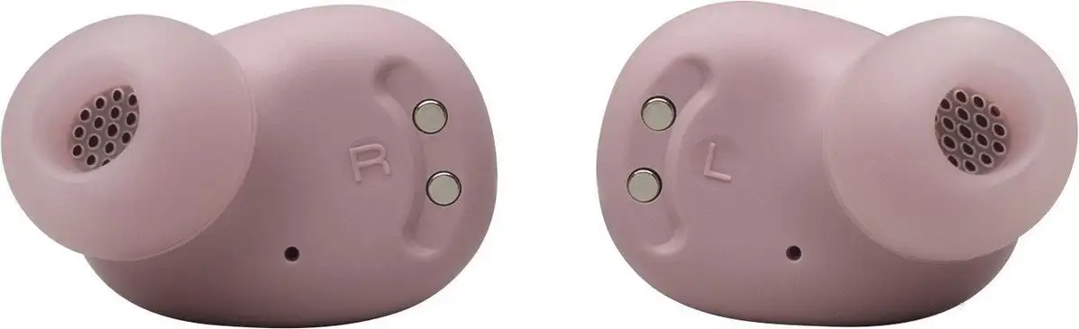 Наушники JBL Wave Buds 2 (розовый) – фото товара