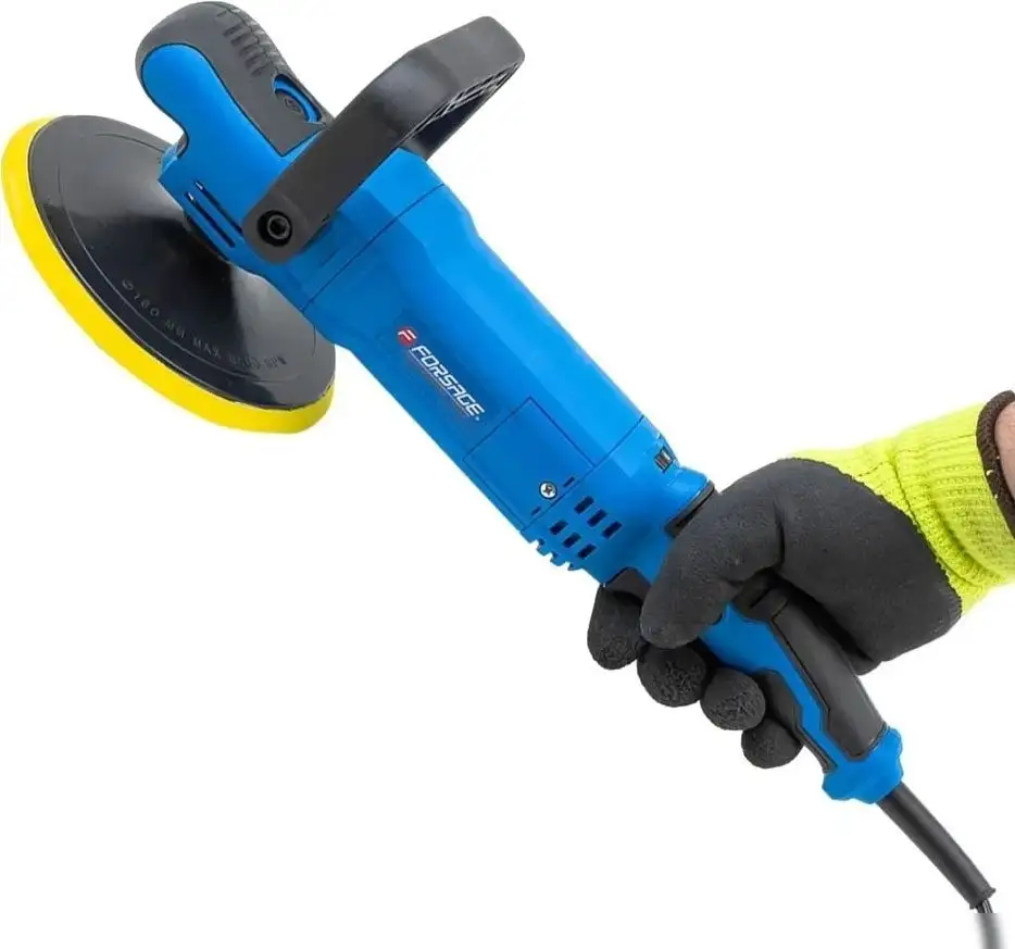 Полировальная машина FORSAGE F-WT03143 – фото товара