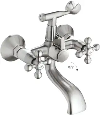 Смеситель Ekko E32019-5 - изображение в каталоге