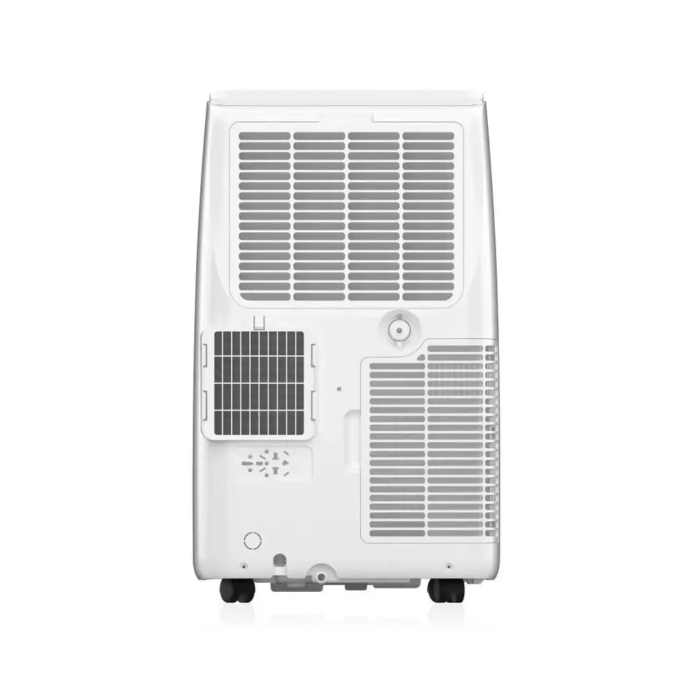 Мобильный кондиционер FUNAI CAMOMIRU MAC-CM40HPN04 - подробное фото Мобильный кондиционер FUNAI CAMOMIRU MAC-CM40HPN04 - фото товара