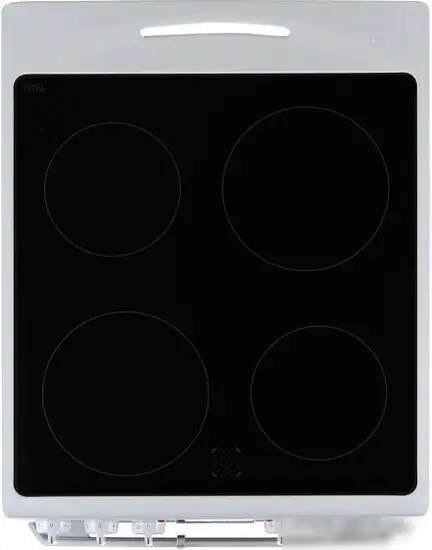 Кухонная плита Hansa FCCW58277 — фото товара