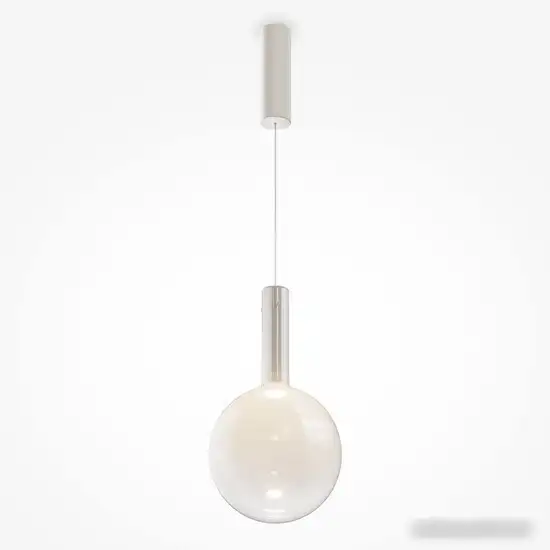 Подвесная люстра Maytoni Nebula MOD182PL-L6W3K – фото товара