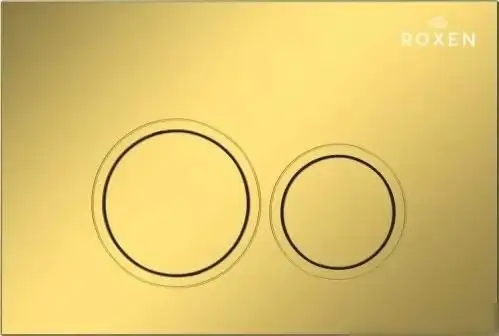 Унитаз подвесной Roxen StounFix Dual Fresh 968513 - фото товара