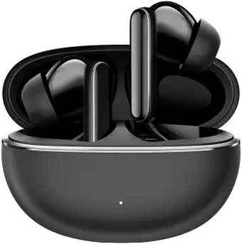 Наушники HONOR Choice Earbuds X8 (черный, международная версия) – изображение в каталоге