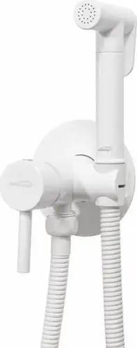 Гигиенический душ Hansberge H3099 (белый) - изображение в каталоге