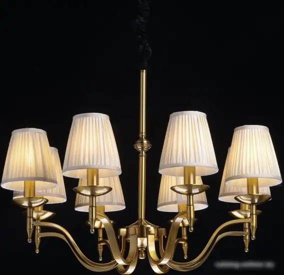 Подвесная люстра MW-Light Вирджиния 444012308 – фото товара