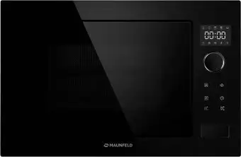 Микроволновая печь MAUNFELD XBMO251GB Glossy – изображение в каталоге