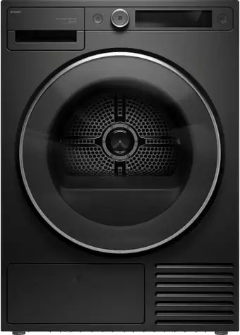 Сушильная машина ASKO T509HRG - изображение в каталоге