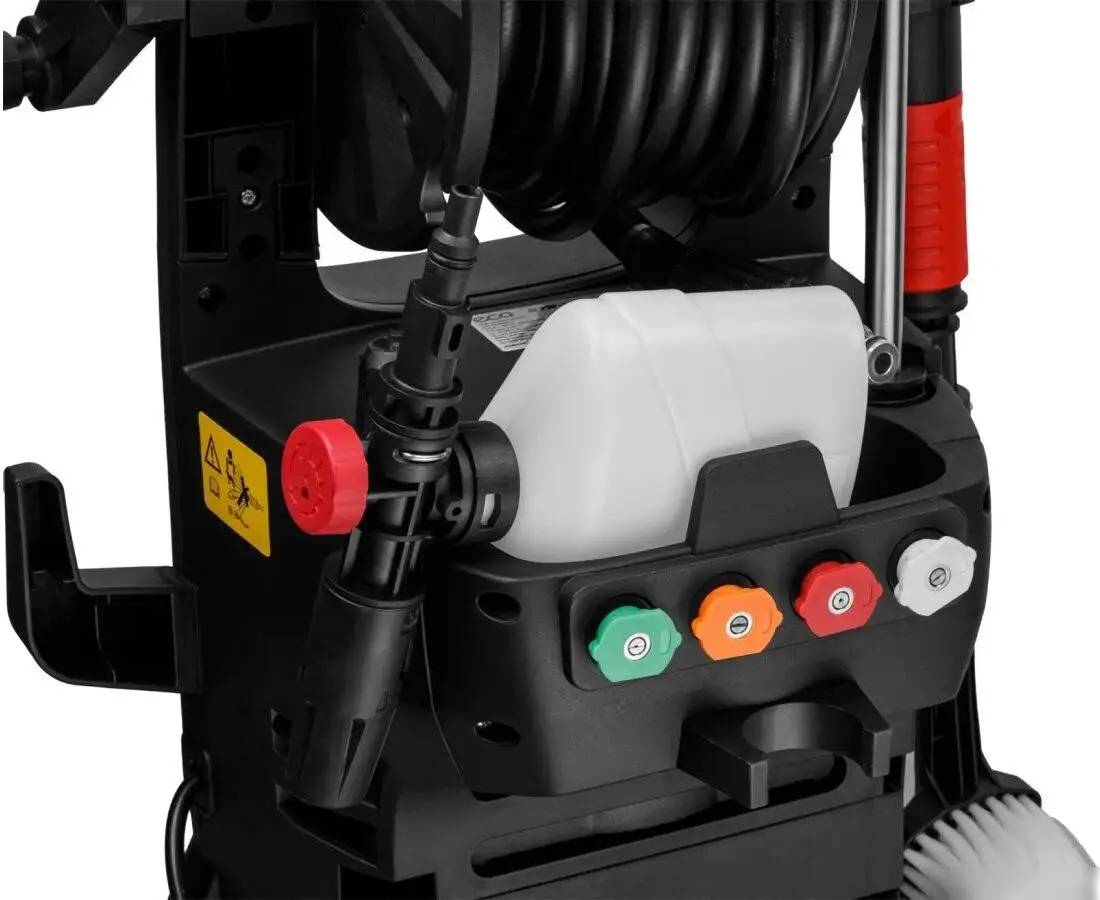 Мойка высокого давления ECO HPW-1724RSi – фото товара