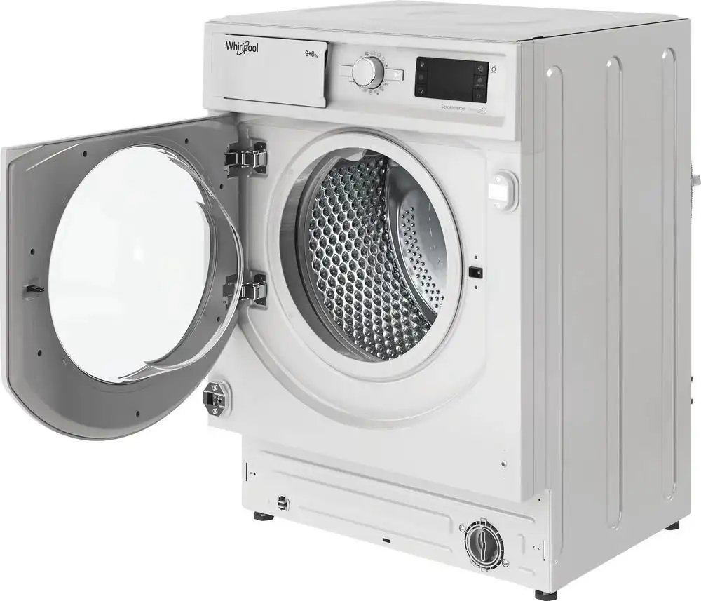 Стирально-сушильная машина Whirlpool BI WDWG 961485 EU - фото товара