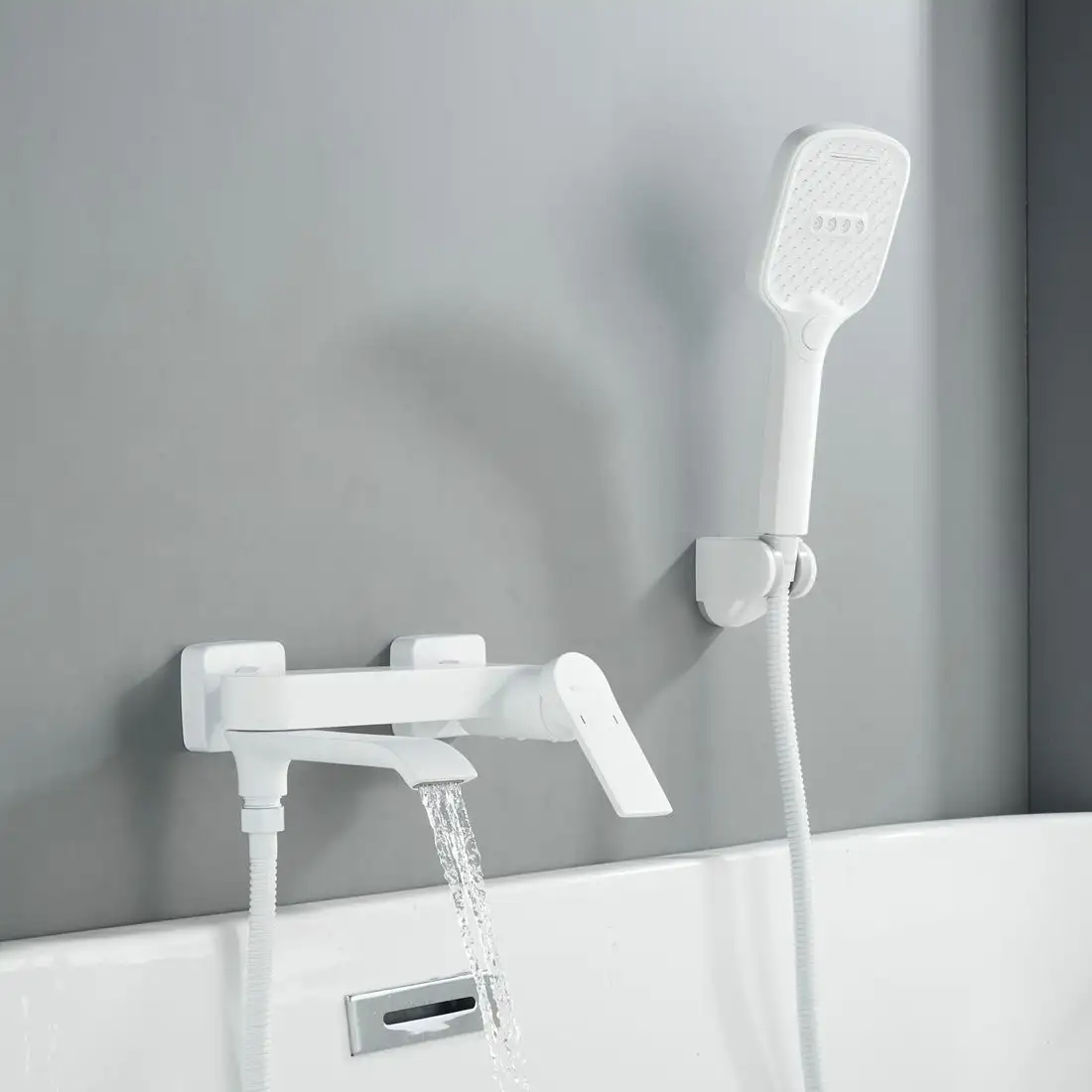 Смеситель Shevanik S4102C - фото товара