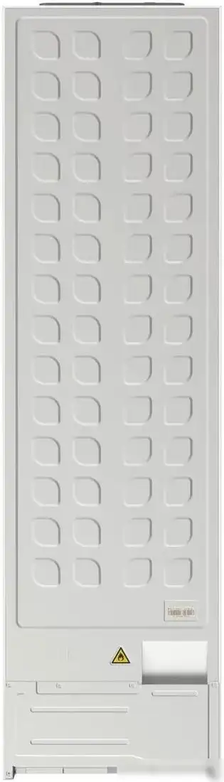 Холодильник Gorenje NRKI519E82WF - фото товара
