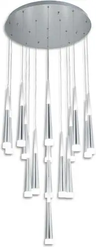 Подвесная люстра Citilux CL227160 – изображение в каталоге
