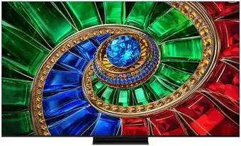 MiniLED телевизор TCL 75RM7L – изображение в каталоге